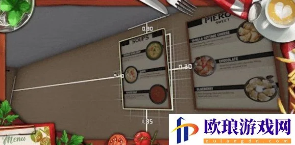 《房产达人》新dlc“外出就餐”正式上线，带你进军餐饮界开启美食之旅