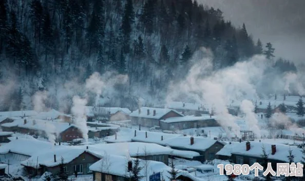 七日世界雪国人生：高效抗寒策略，解锁冰雪世界的生存之道
