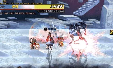 dnf中'花花'昵称揭秘：所指代的神秘角色究竟是谁？