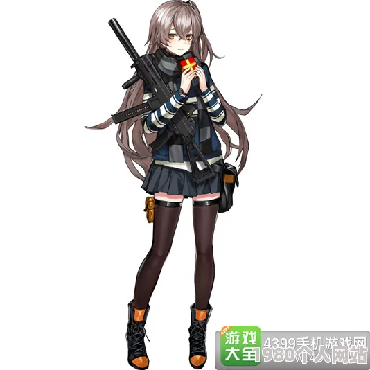 少女前线dp-12危情使命皮肤全面评测：独特魅力与细节详解如何？