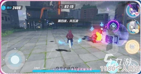 崩坏3荒城侦破活动全攻略：玩法详解与活动特色介绍，解锁探险新篇章