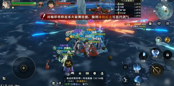 秦时明月沧海阴阳幻界通关秘籍：高效攻略助你轻松过关技巧推荐