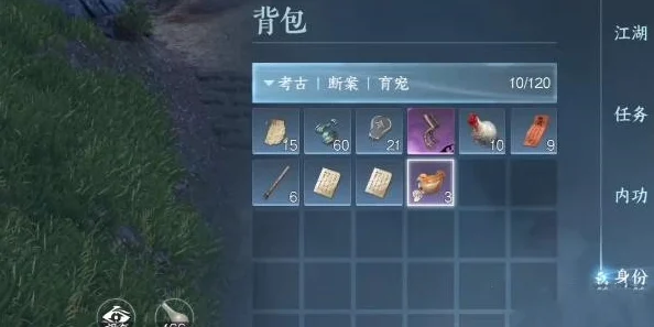 逆水寒手游：揭秘幸运项链的高效获取策略与详细方法指南