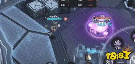 掌握重构阿塔提斯：哈米莉亚角色深度操作技巧与策略指南