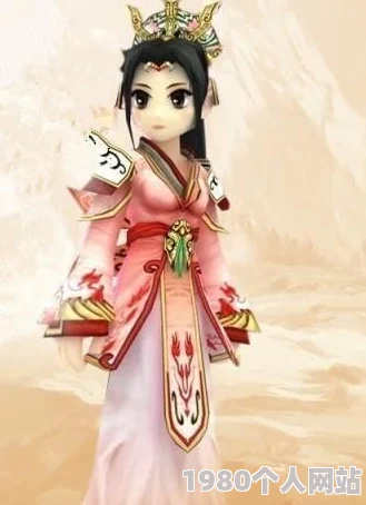 热血江湖中哪位女角色颜值最高？一探究竟，绝美风采大比拼！