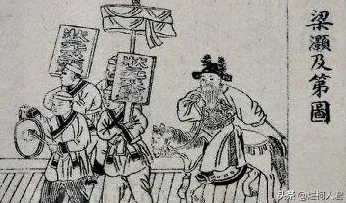 《真三国无双：起源》游戏中武将间如何发起并展开激烈单挑对决