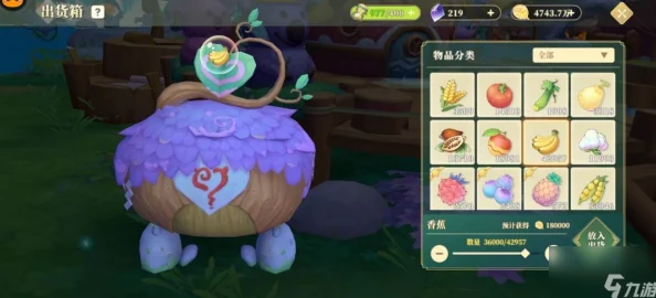 织梦森林中妖精喂养指南：轻松学会如何给可爱妖精喂食技巧