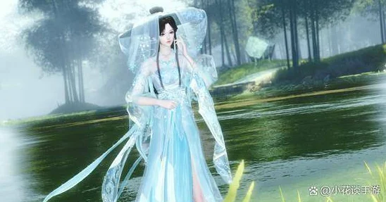 逆水寒手游镜湖飞音时装获取攻略：详解如何轻松解锁时尚新装备