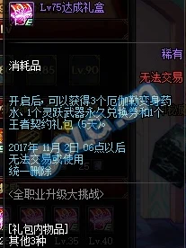 dnf玩家必看：精选忍者预约礼盒，哪个才是你的最佳之选？