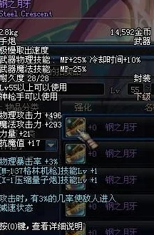dnf光枪玩家必看：精选远古套装推荐，打造极致战斗体验
