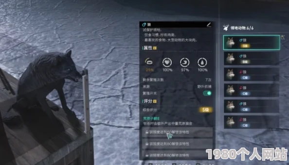 七日世界：孤狼套装抽取价值分析，是否值得一试的详细建议？