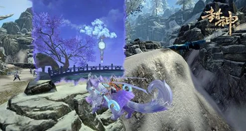 《妄想山海千狩》深度攻略：揭秘神秘山海世界，助你征服每一寸奇幻土地