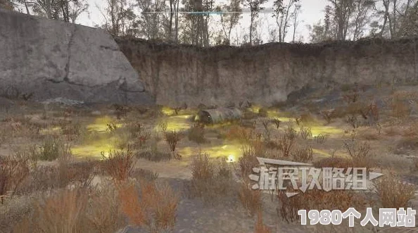 揭秘潜行者2：云母超自然体神秘形成地点及其惊人效果详解