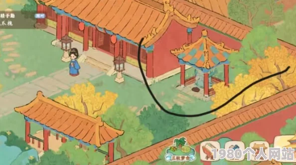 桃源深处有人家：故宫梦辞活动全攻略，解锁玩法新体验详细介绍