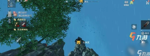 打造顶级碾磨台，一步步征服妄想山海世界：全面指南