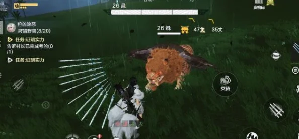 打造顶级碾磨台，一步步征服妄想山海世界：全面指南