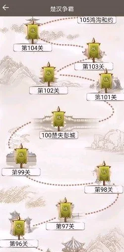 决战异世大唐：洪运齐天45关终极攻略，揭秘如何顺利通关洪运齐天45难关！