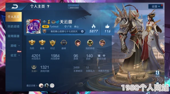 比较稀有度：幻神巅峰荣耀与冠军之幻，哪款皮肤更胜一筹？