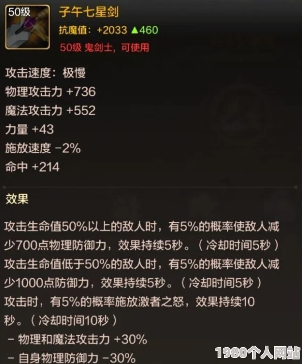 dnf玩家必看：如何选择最适合剑神的套装？深度解析与推荐！