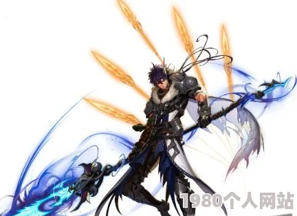 dnf玩家必看：探索光枪武器皮肤，揭秘哪款外观最炫酷迷人！