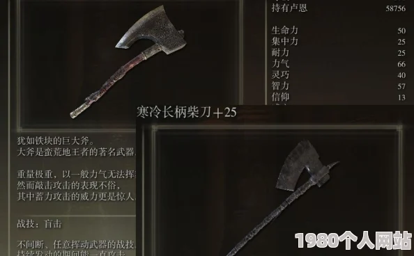艾尔登法环中短矛vs长矛：哪个武器更胜一筹，深度解析对比