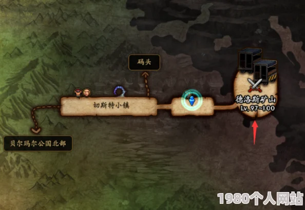 dnf玩家必看：揭秘哪个地图可免费修理装备，轻松省钱攻略！