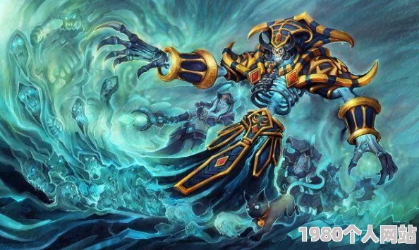 地下城与勇士：深度解析，吞噬系列武器哪一款更胜一筹？