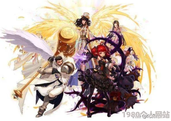 探索dnf：深度对比，哪个奶职业更富乐趣与玩法多样性？