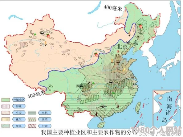 精产一二三产区区别在哪儿啊最新研究揭示不同产区的土壤特性和气候条件对农作物品质的影响显著