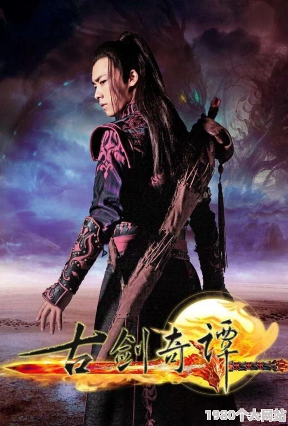 《哪吒》与《古剑奇谭》：两部佳作谁更胜一筹，精彩对决等你评判！