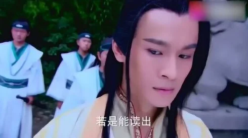 古剑奇谭：揭秘少恭内心，他究竟执着于哪个不灭的愿望？