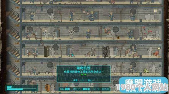 辐射4：策略抉择！加入哪个阵营能让你在废土上更具战斗力？