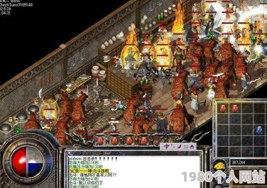 原始传奇：揭秘神兽阵营，选哪个才能称霸游戏世界？