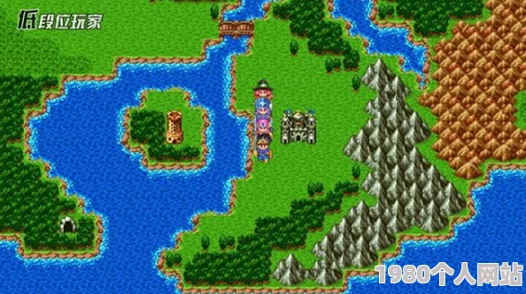 勇者斗恶龙3hd-2d重制版：揭秘王者之剑的高效获取方法与攻略秘籍