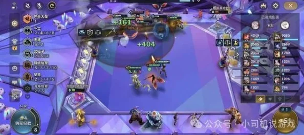 《金铲铲之战》s13赛季星界韵律：日女核心阵容搭配与攻略详解