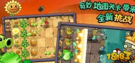 《植物大战僵尸2》深度攻略：太阳能花盆高效使用技巧与图鉴详解