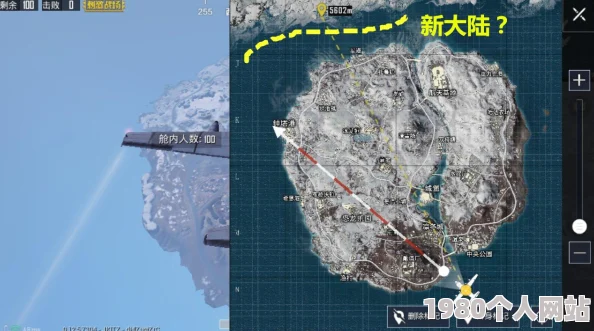 地铁逃生游戏探索：揭秘哪个地图中山峦起伏最为壮观多样