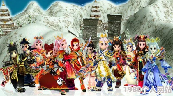 热血江湖：深度解析，武器与衣服哪个更能主宰战场威力？
