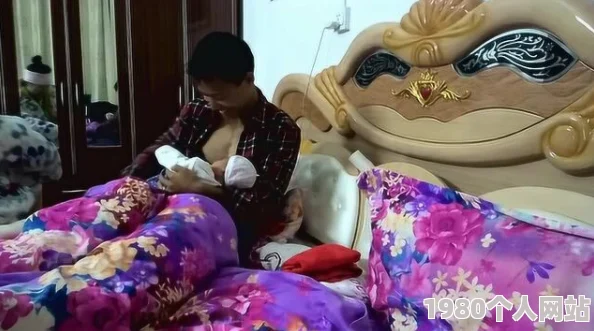 男人边吃奶边做引发热议网友纷纷猜测背后故事究竟是情感纠葛还是另有隐情让人好奇不已
