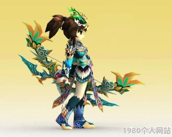 热血江湖深度解析：正弓与邪弓，谁才是更强悍的弓箭高手？