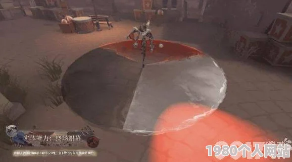 第五人格实战技巧：高效溜喧嚣角色策略与方法全解析