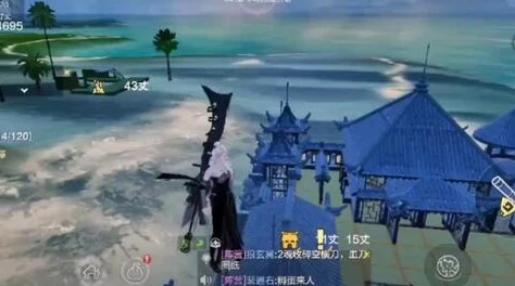 奇幻之旅：深入妄想山海西岛地，探索未知岛屿的惊喜游戏世界