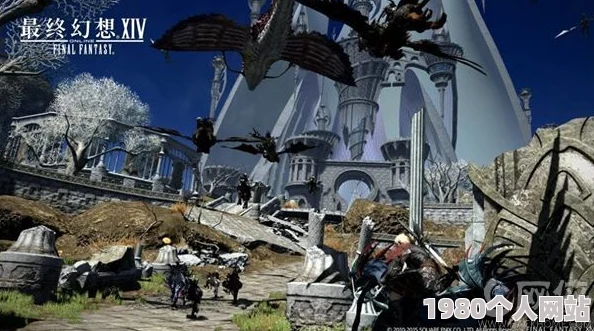 ff14手游内测参与条件及最终幻想14移动端设备配置要求详解