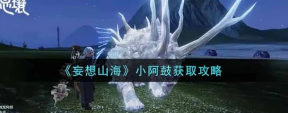 妄想山海小阿鼓高效获取攻略：揭秘轻松解锁小阿鼓的必胜技巧