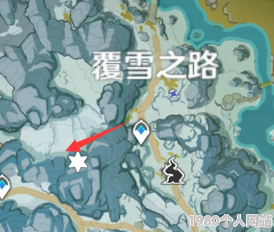 露玛岛全攻略：详细揭秘所有路灯柱的具体位置与分布