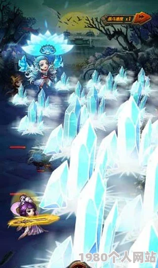 揭秘神仙道：百炼乾坤层数之谜，探索无尽修仙境界究竟有多少层？