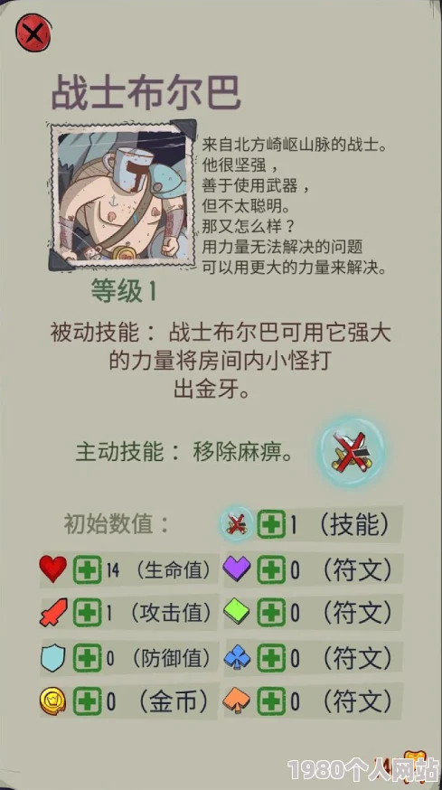 《决战地牢》航海斗士辛巴达：全面技能图鉴与战斗策略解析