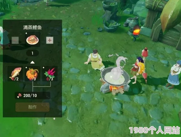 露玛岛：揭秘厨师职业的独特魅力与专业技能特点详解