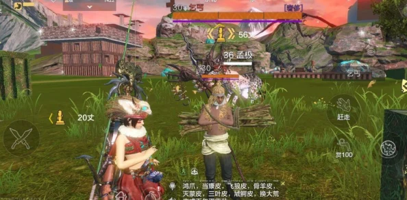 山海无伤挑战腾雀全攻略：掌握必胜技巧与策略，轻松战胜妄想山海中的腾雀
