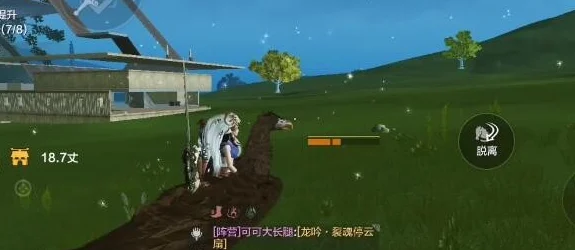 深度解析妄想山海：探索武器附魂技能奥秘，揭秘最佳技能类型与精妙搭配策略